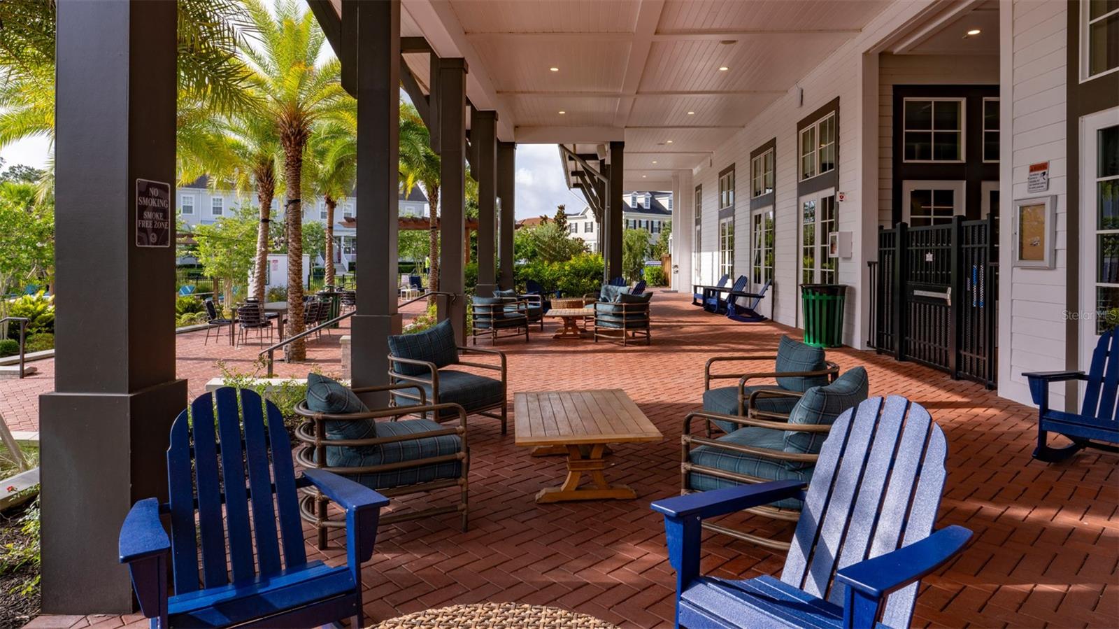 CELEBRATION ISLAND VILLAGE - Residential Lease