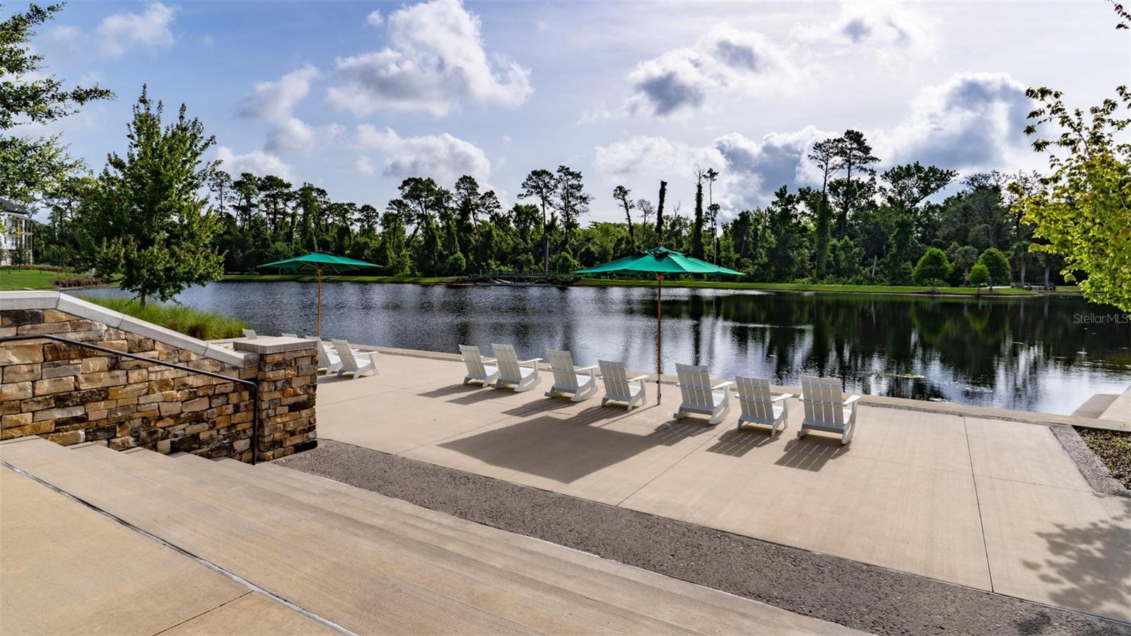 CELEBRATION ISLAND VILLAGE - Residential Lease