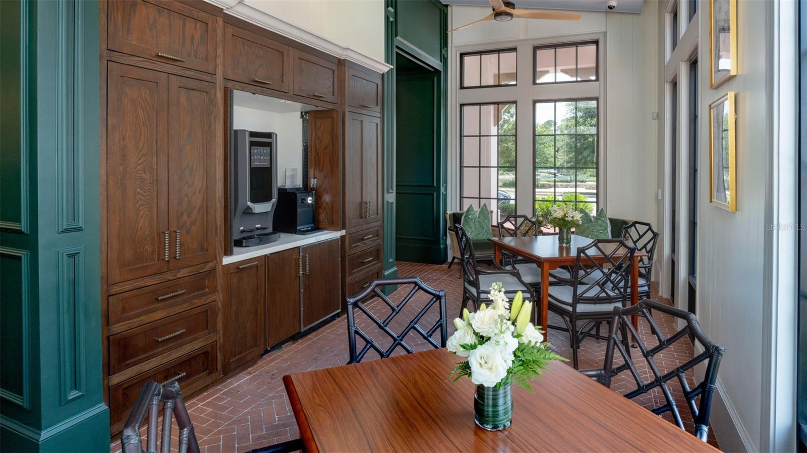 CELEBRATION ISLAND VILLAGE - Residential Lease