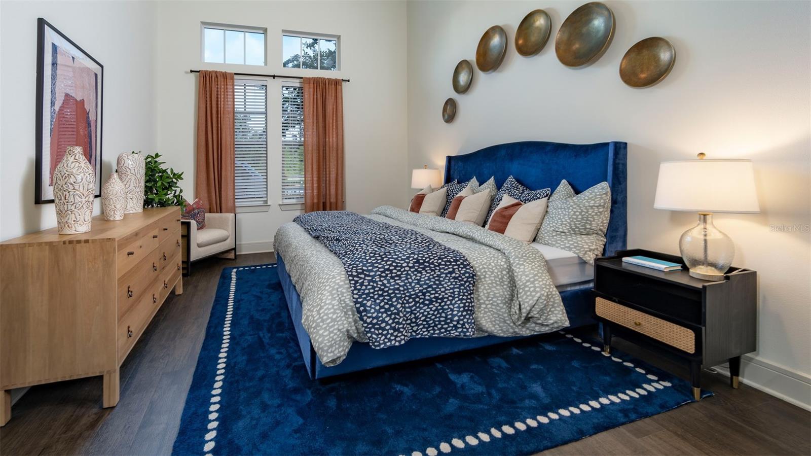 CELEBRATION ISLAND VILLAGE - Residential Lease