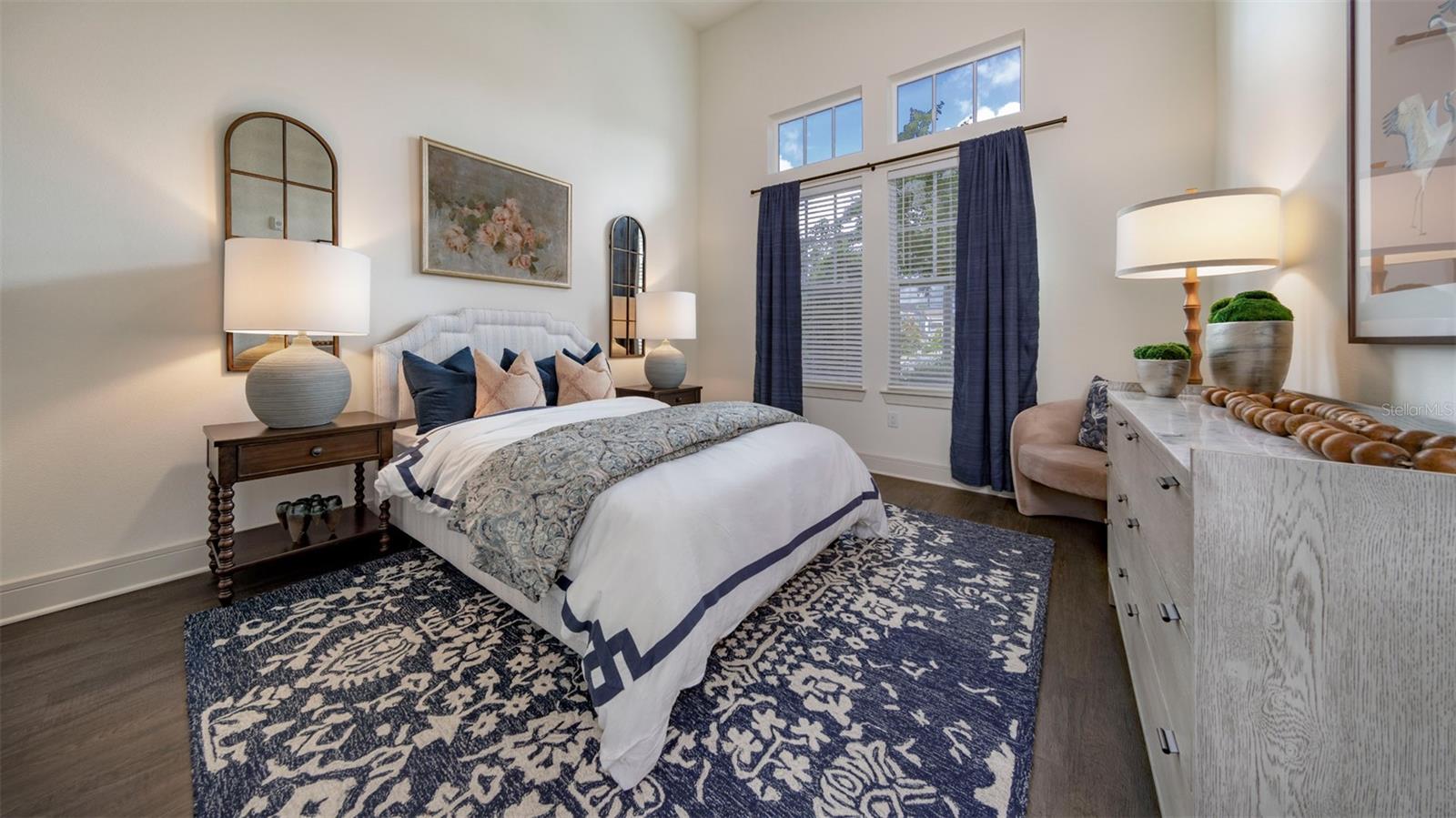 CELEBRATION ISLAND VILLAGE - Residential Lease