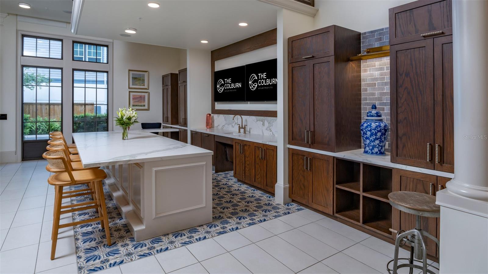 CELEBRATION ISLAND VILLAGE - Residential Lease