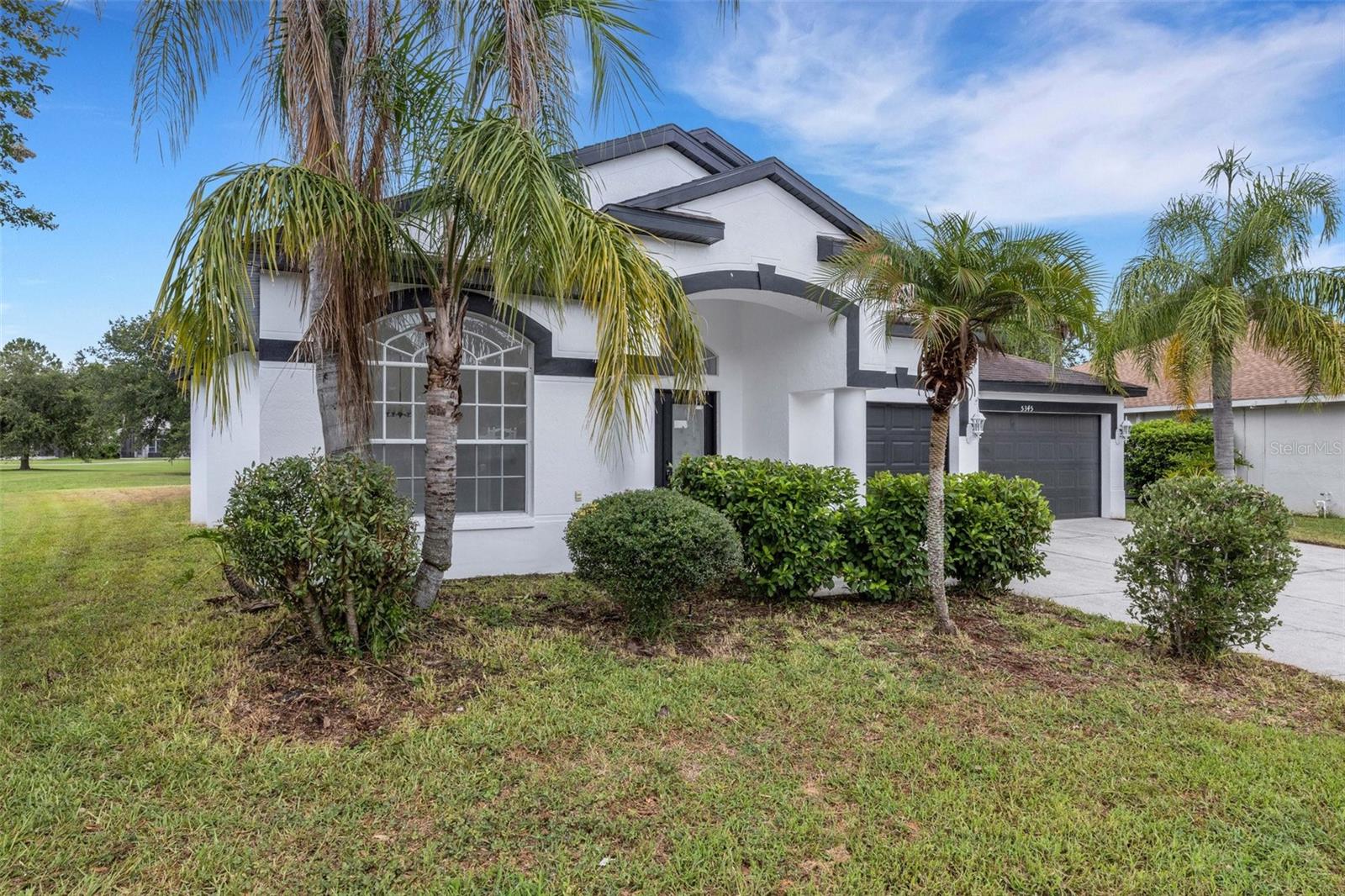 5345 BOLD VENTURE PLACE