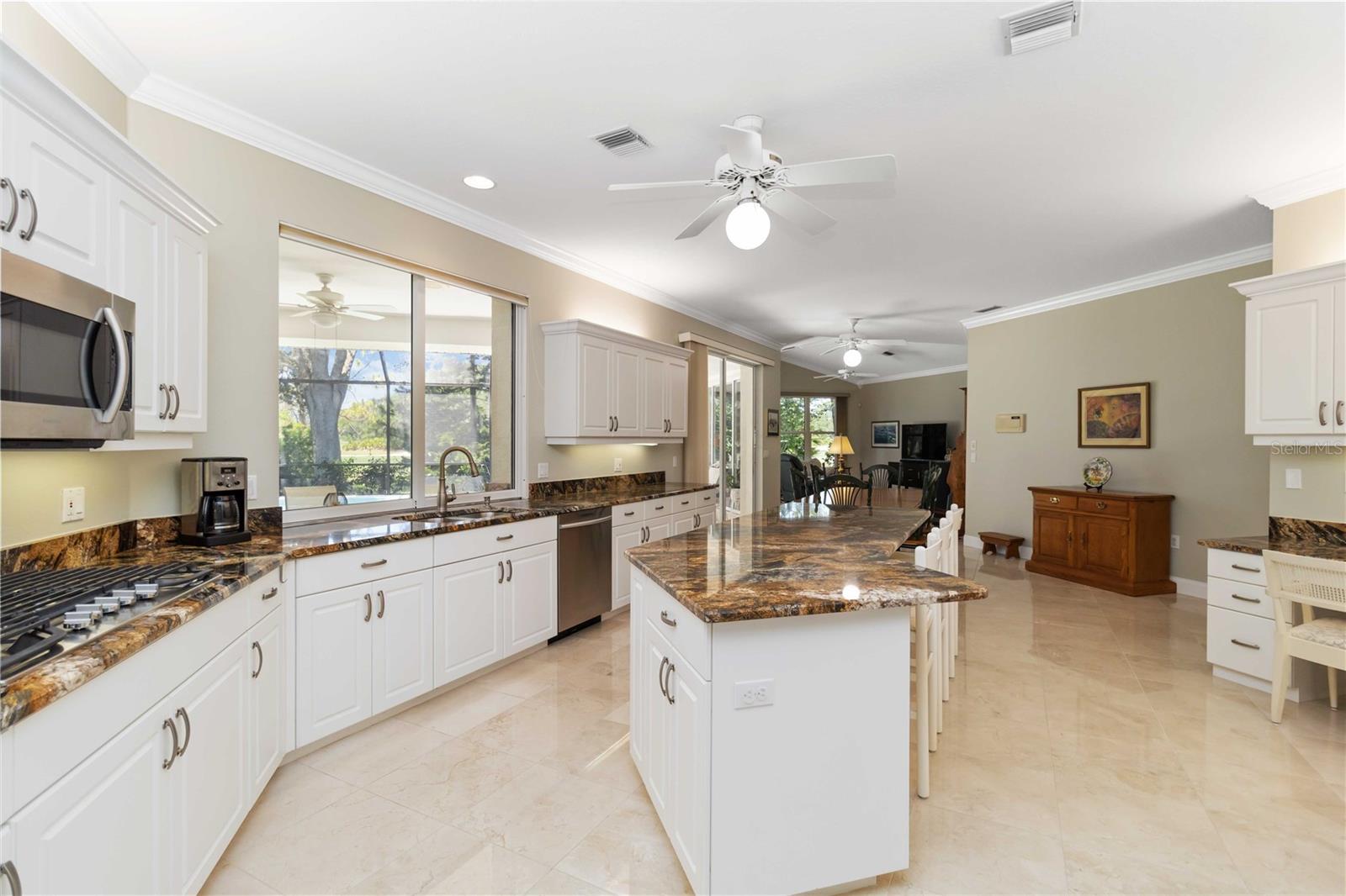 CALUSA LAKES UNIT 2 - Residential