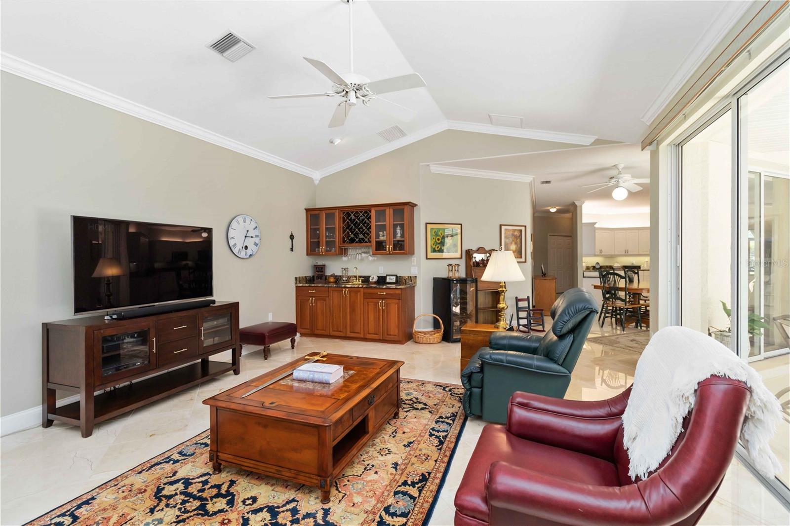 CALUSA LAKES UNIT 2 - Residential