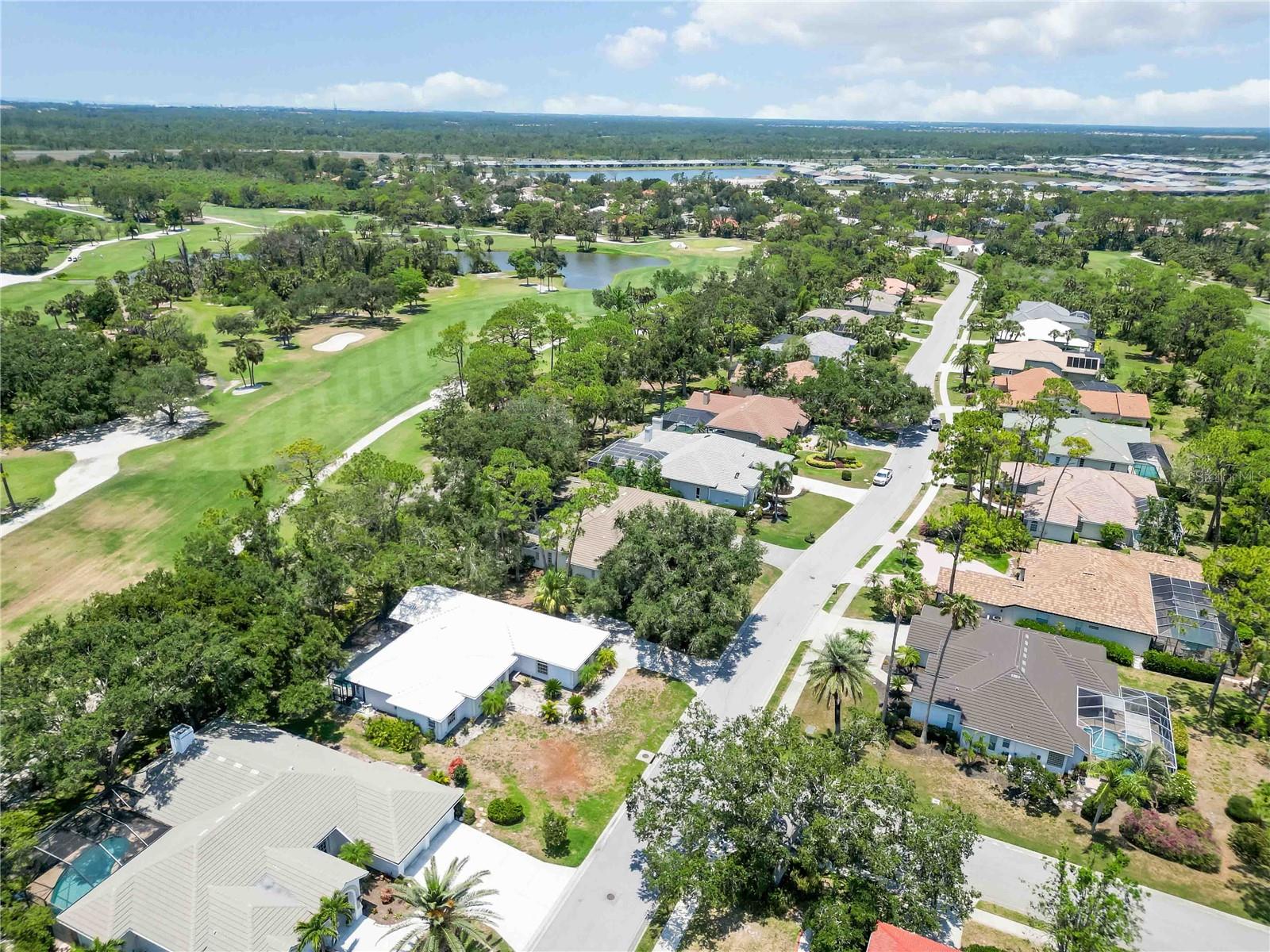 CALUSA LAKES UNIT 2 - Residential