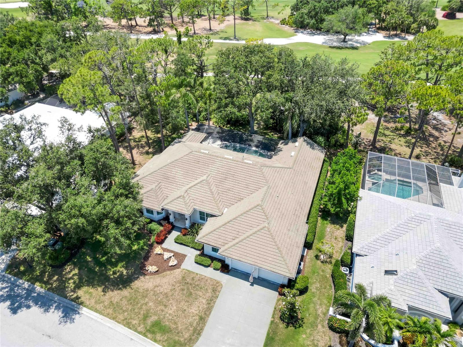 CALUSA LAKES UNIT 2 - Residential