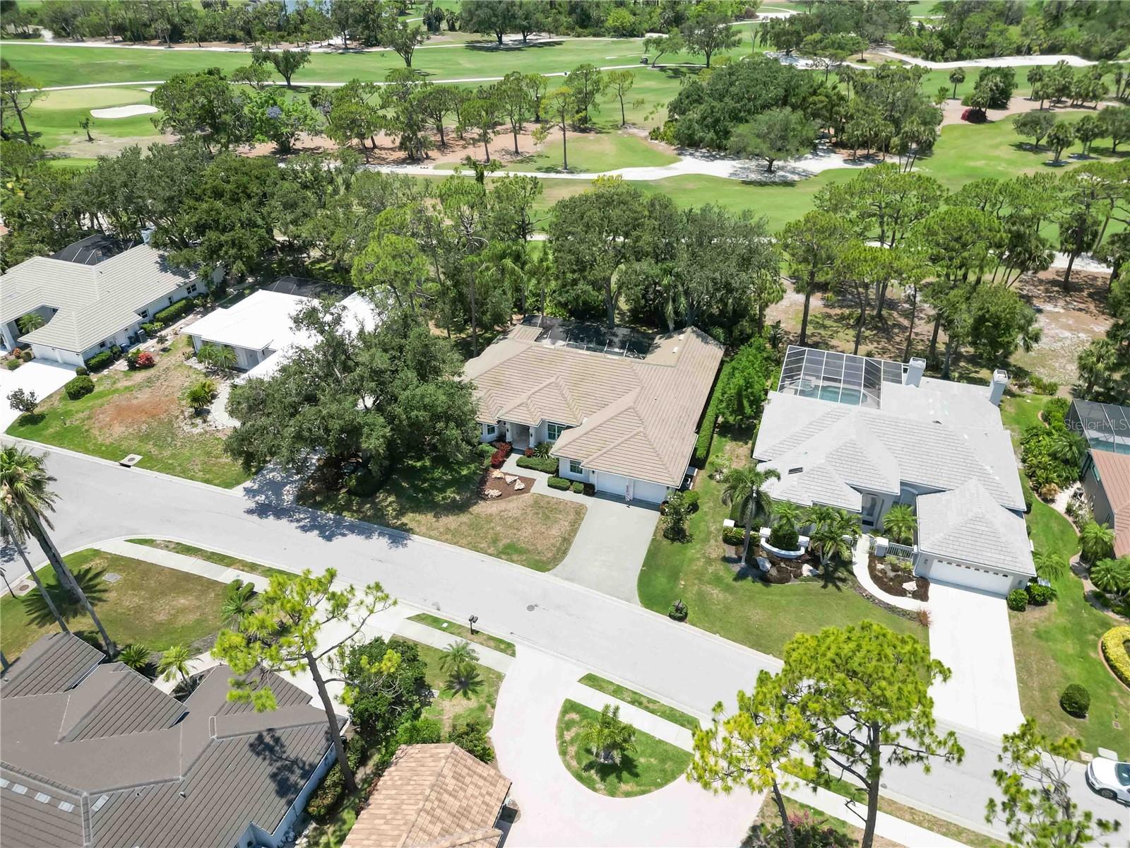 CALUSA LAKES UNIT 2 - Residential