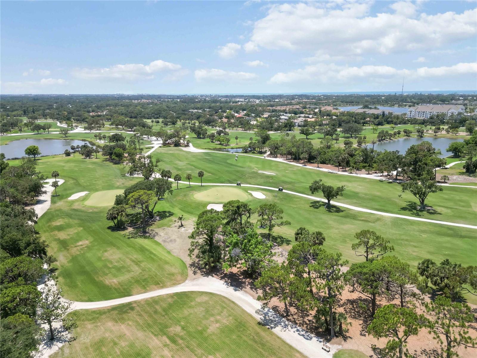 CALUSA LAKES UNIT 2 - Residential