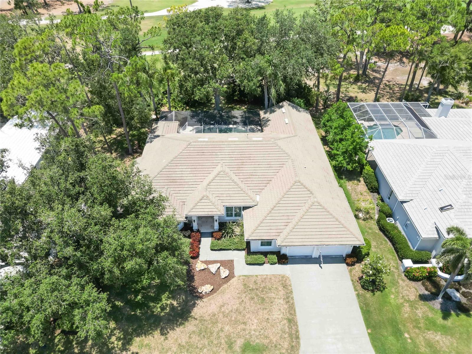 CALUSA LAKES UNIT 2 - Residential