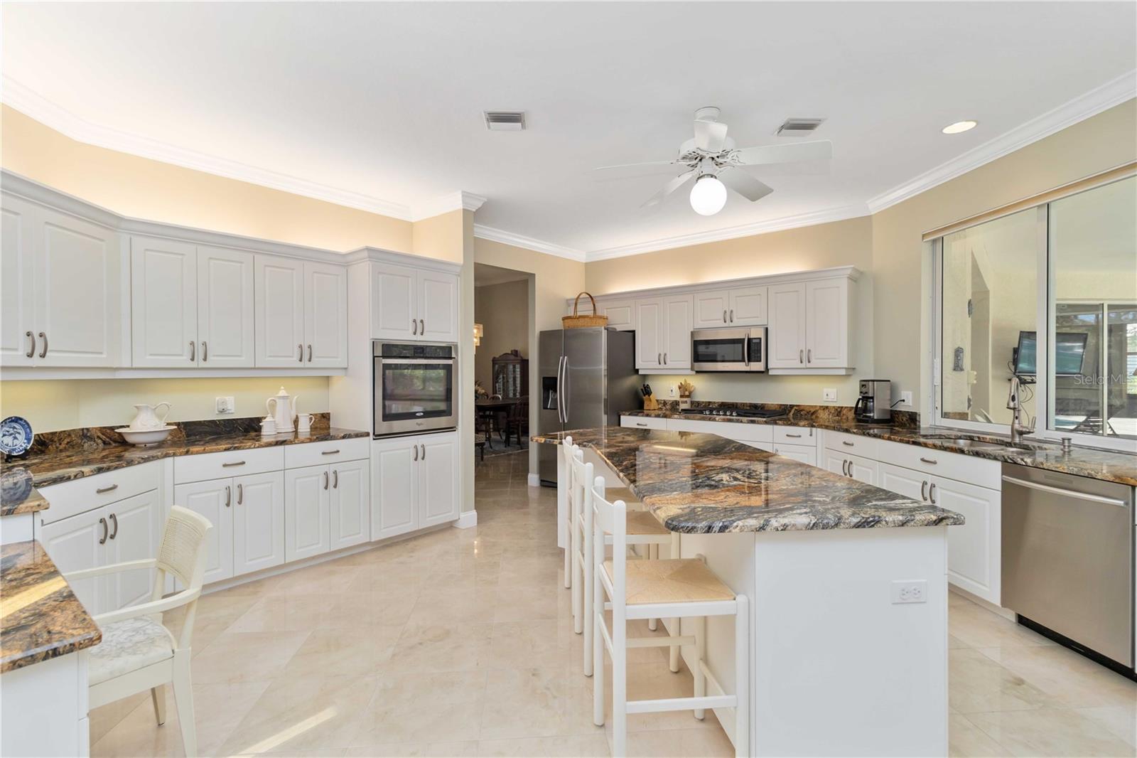 CALUSA LAKES UNIT 2 - Residential