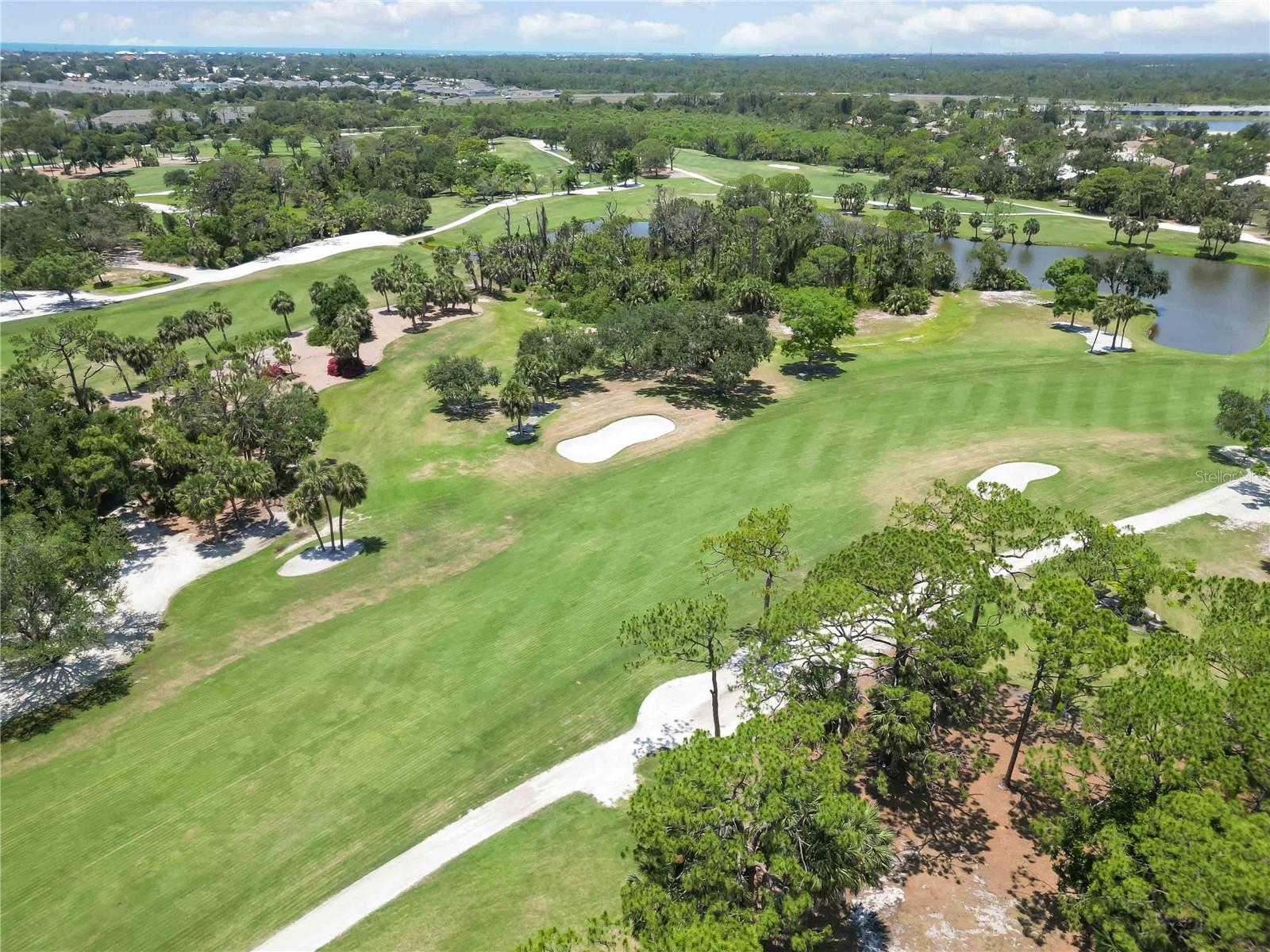 CALUSA LAKES UNIT 2 - Residential