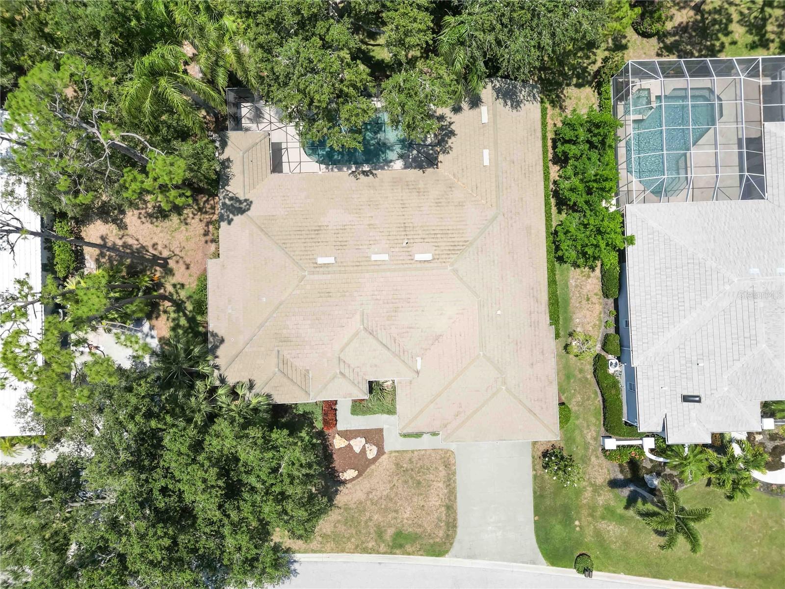 CALUSA LAKES UNIT 2 - Residential