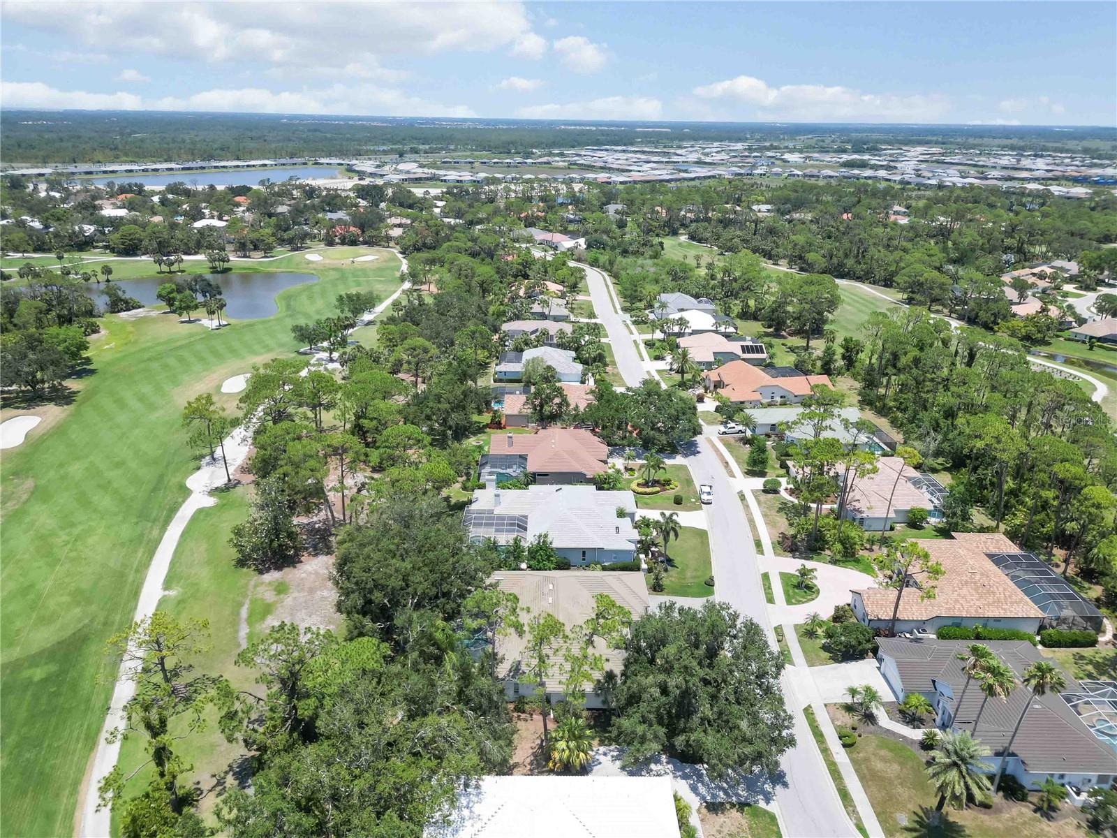 CALUSA LAKES UNIT 2 - Residential