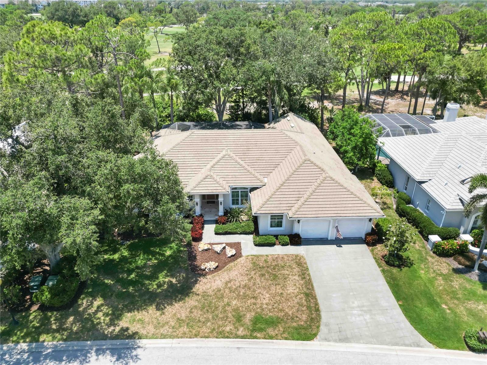 CALUSA LAKES UNIT 2 - Residential