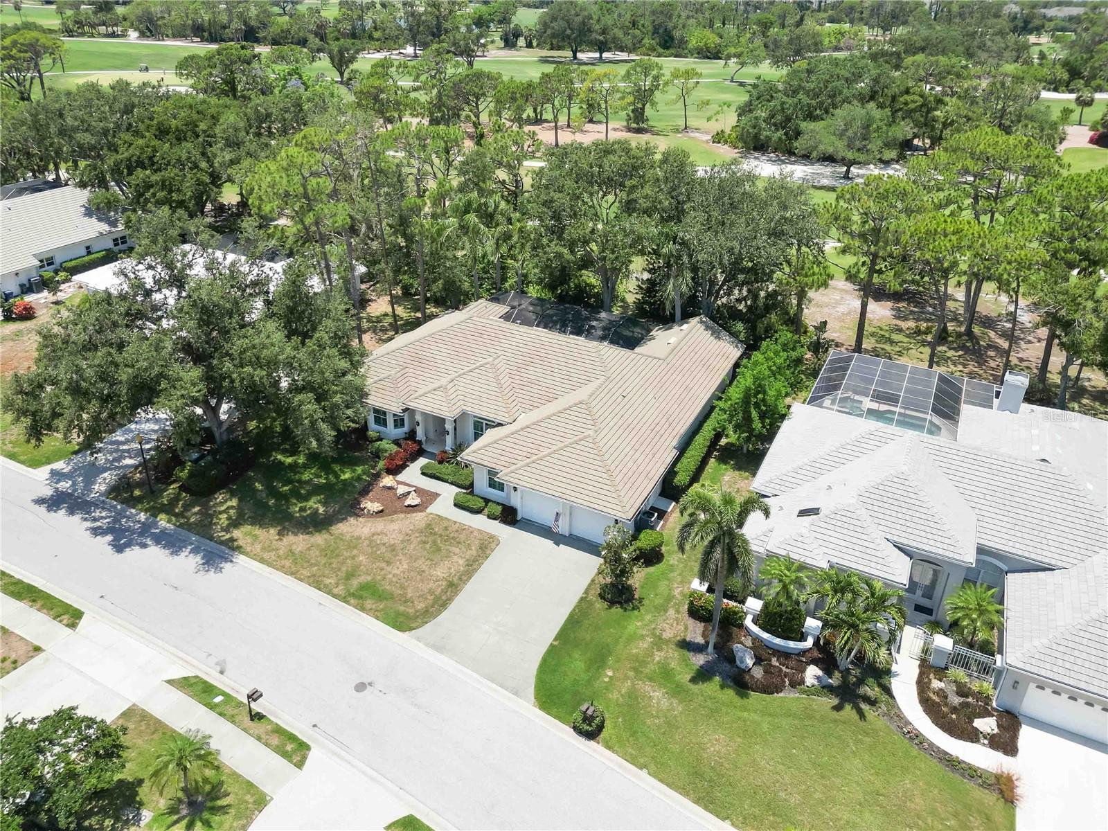 CALUSA LAKES UNIT 2 - Residential