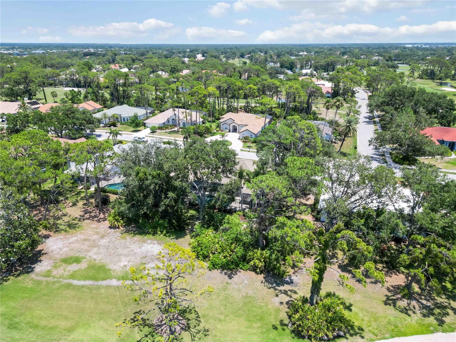CALUSA LAKES UNIT 2 - Residential