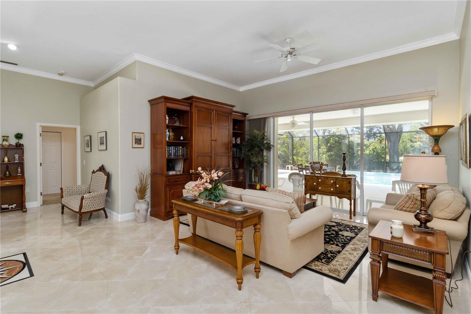 CALUSA LAKES UNIT 2 - Residential