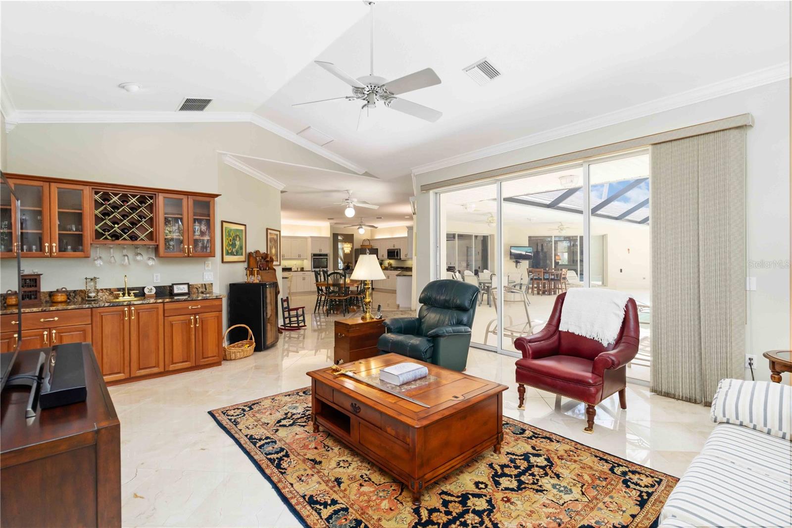 CALUSA LAKES UNIT 2 - Residential