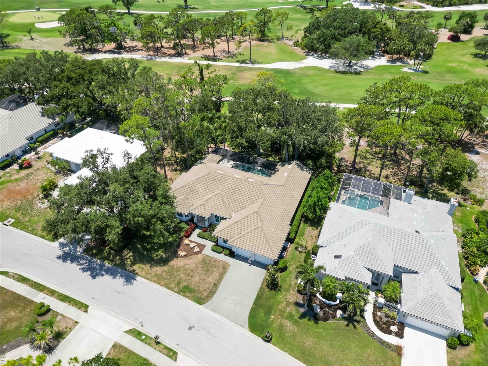 CALUSA LAKES UNIT 2 - Residential