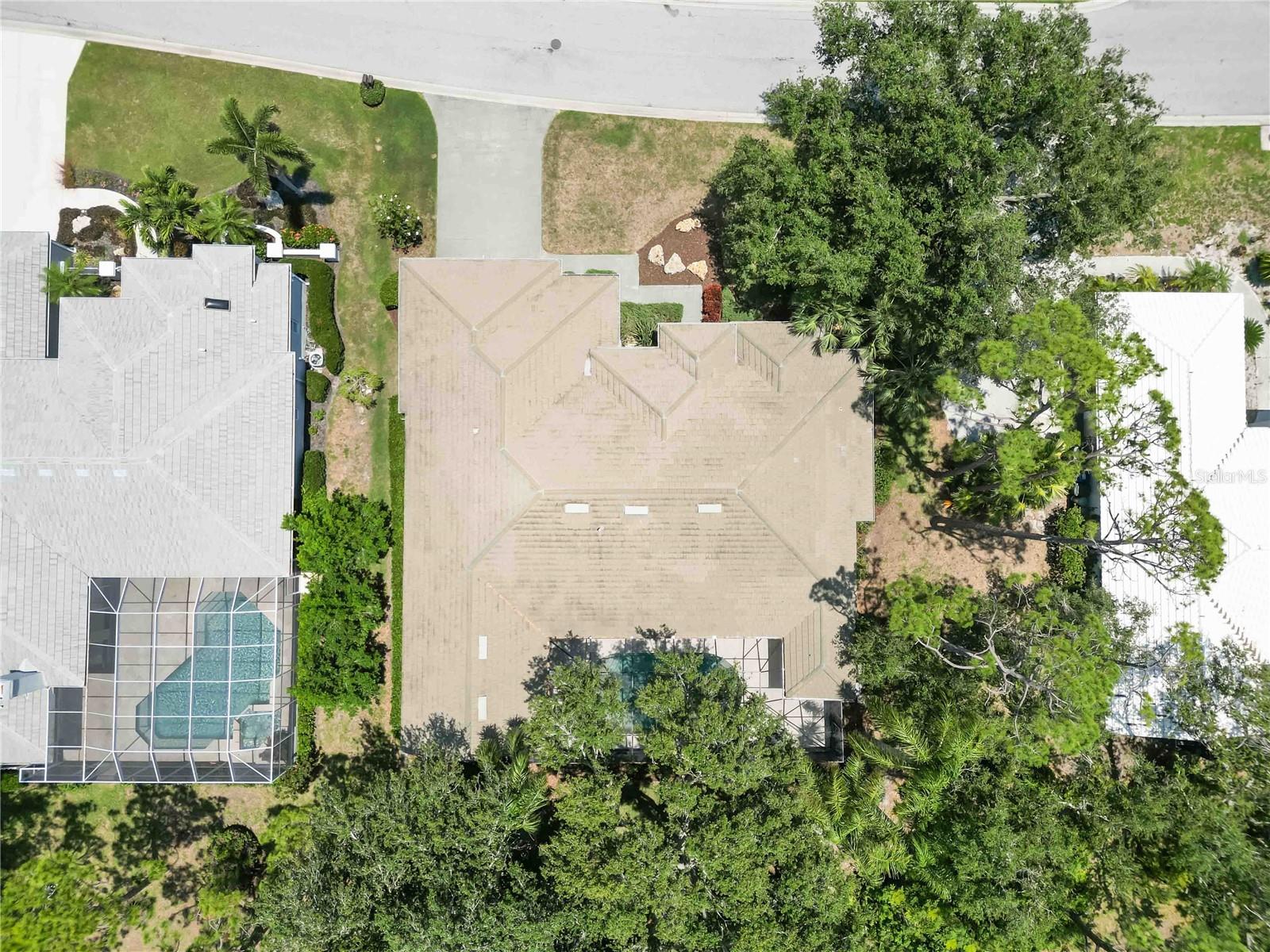 CALUSA LAKES UNIT 2 - Residential