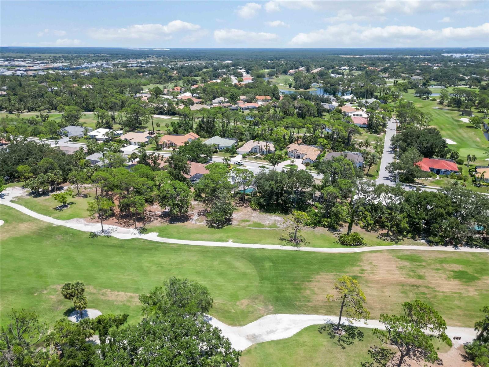 CALUSA LAKES UNIT 2 - Residential