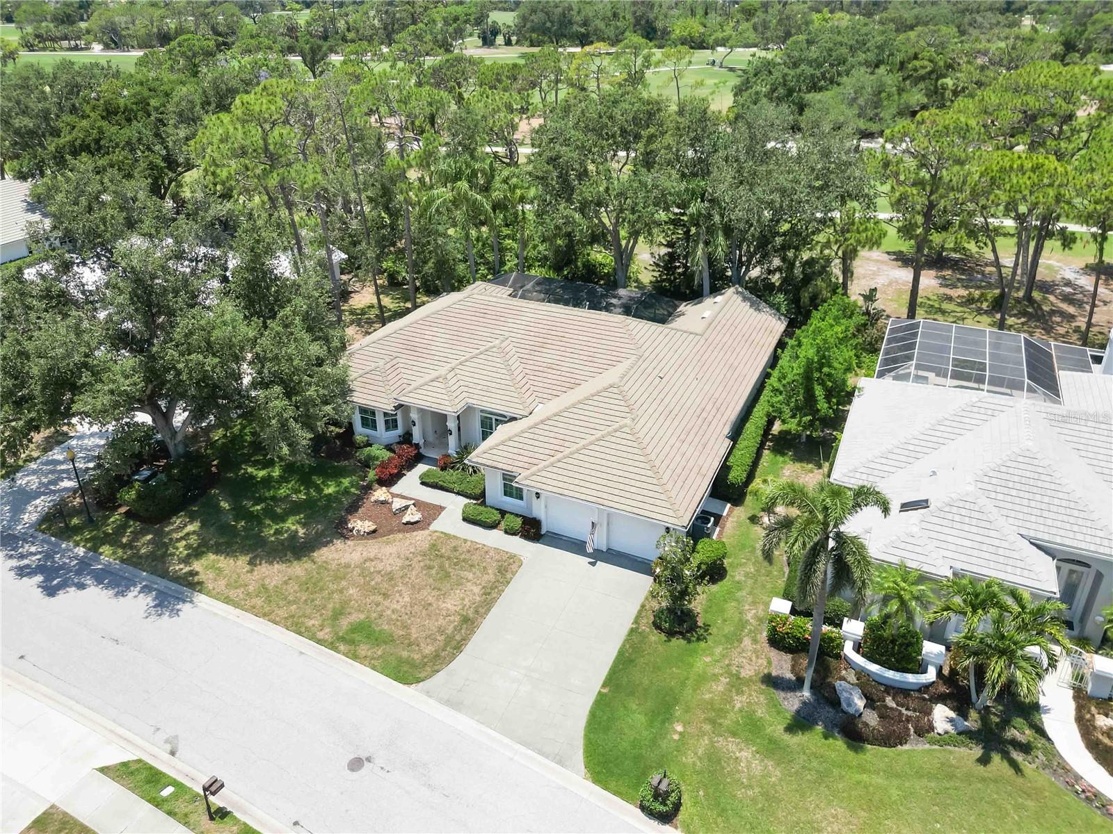 CALUSA LAKES UNIT 2 - Residential
