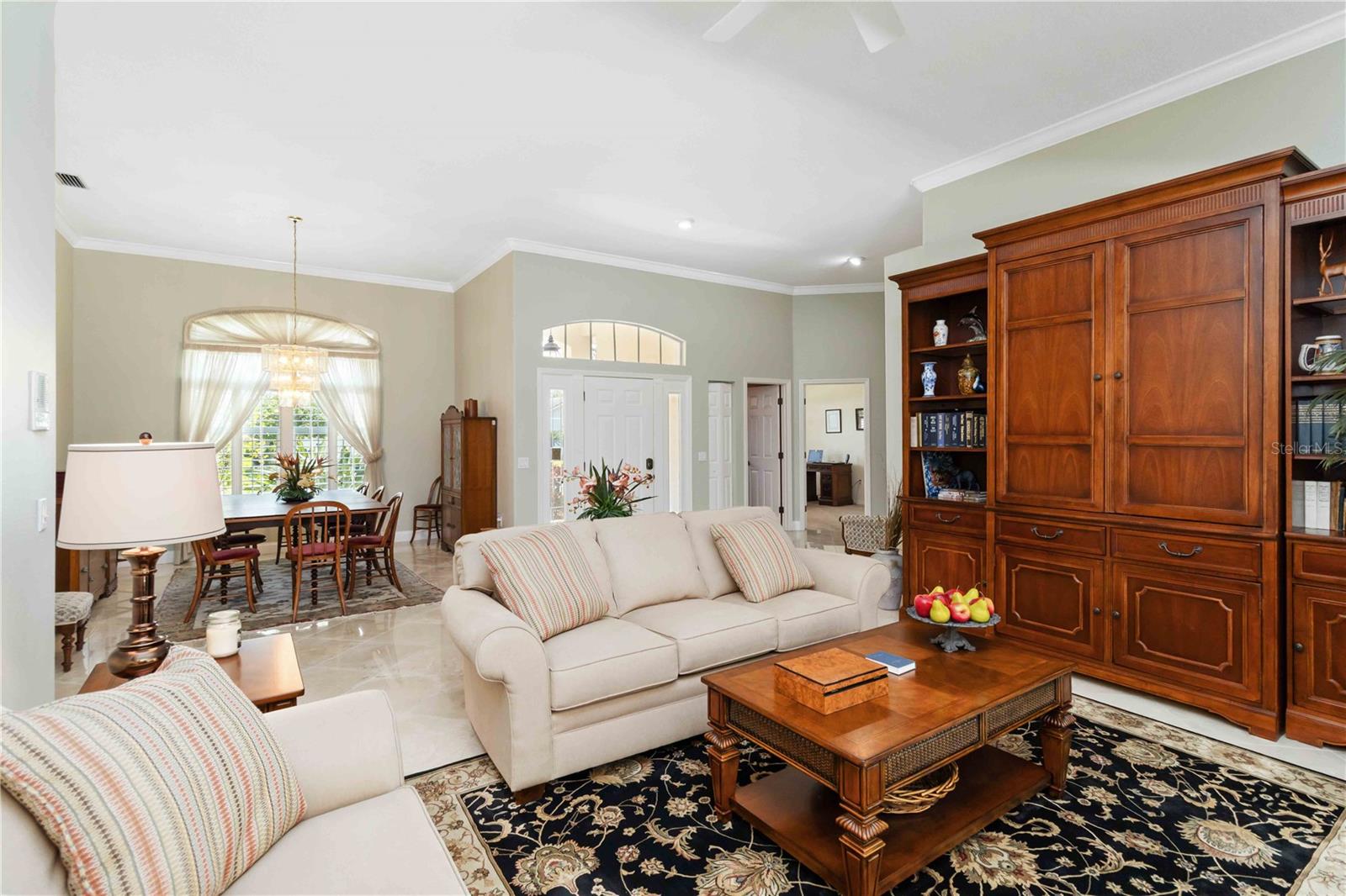 CALUSA LAKES UNIT 2 - Residential