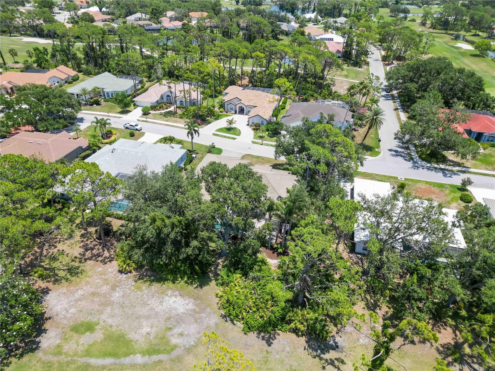 CALUSA LAKES UNIT 2 - Residential