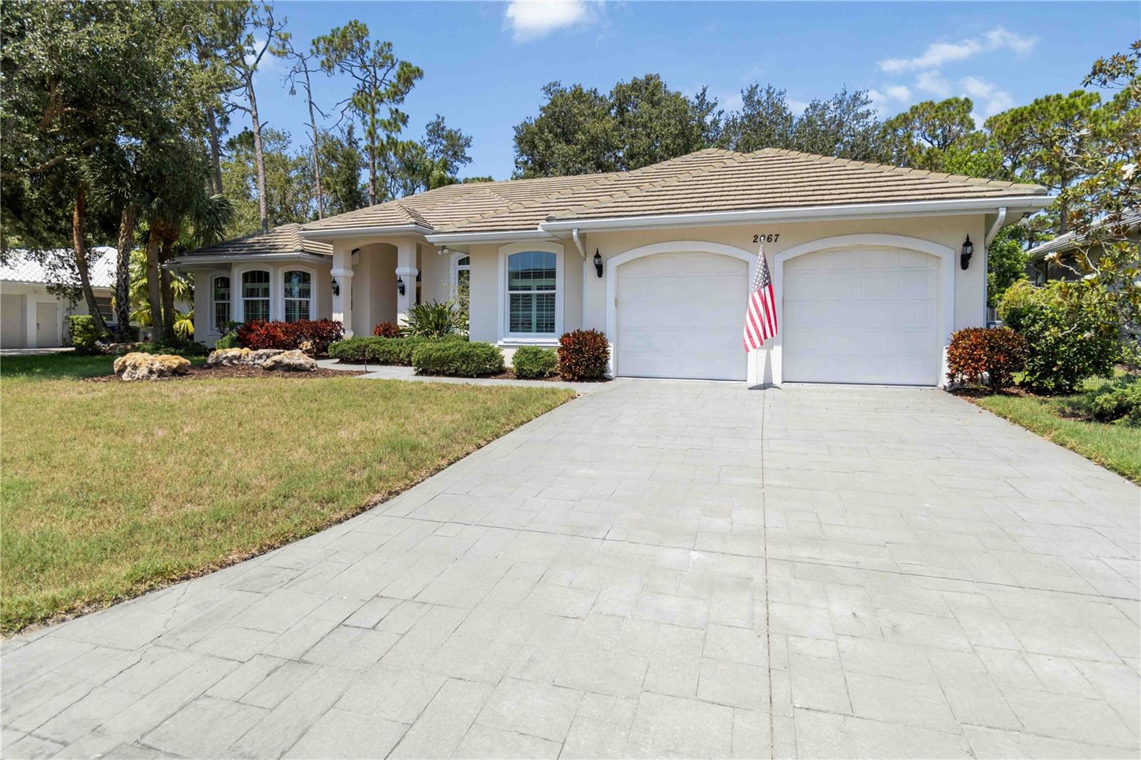 CALUSA LAKES UNIT 2 - Residential