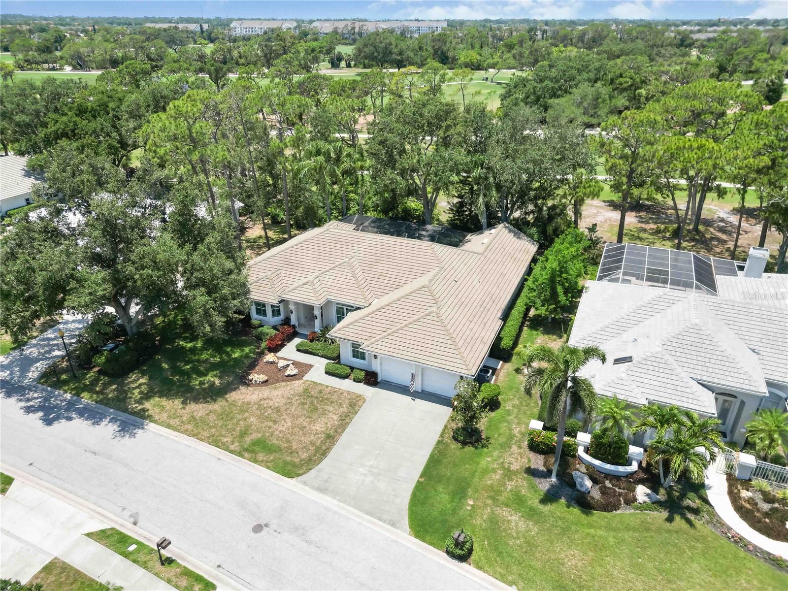 CALUSA LAKES UNIT 2 - Residential