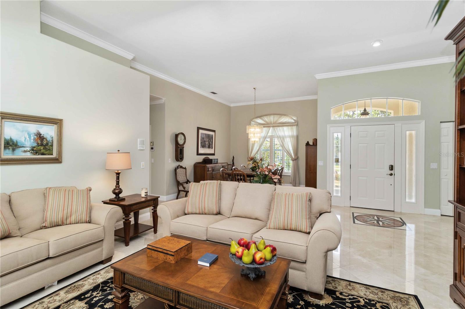 CALUSA LAKES UNIT 2 - Residential
