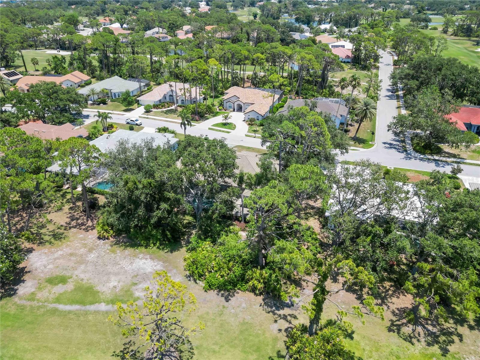 CALUSA LAKES UNIT 2 - Residential