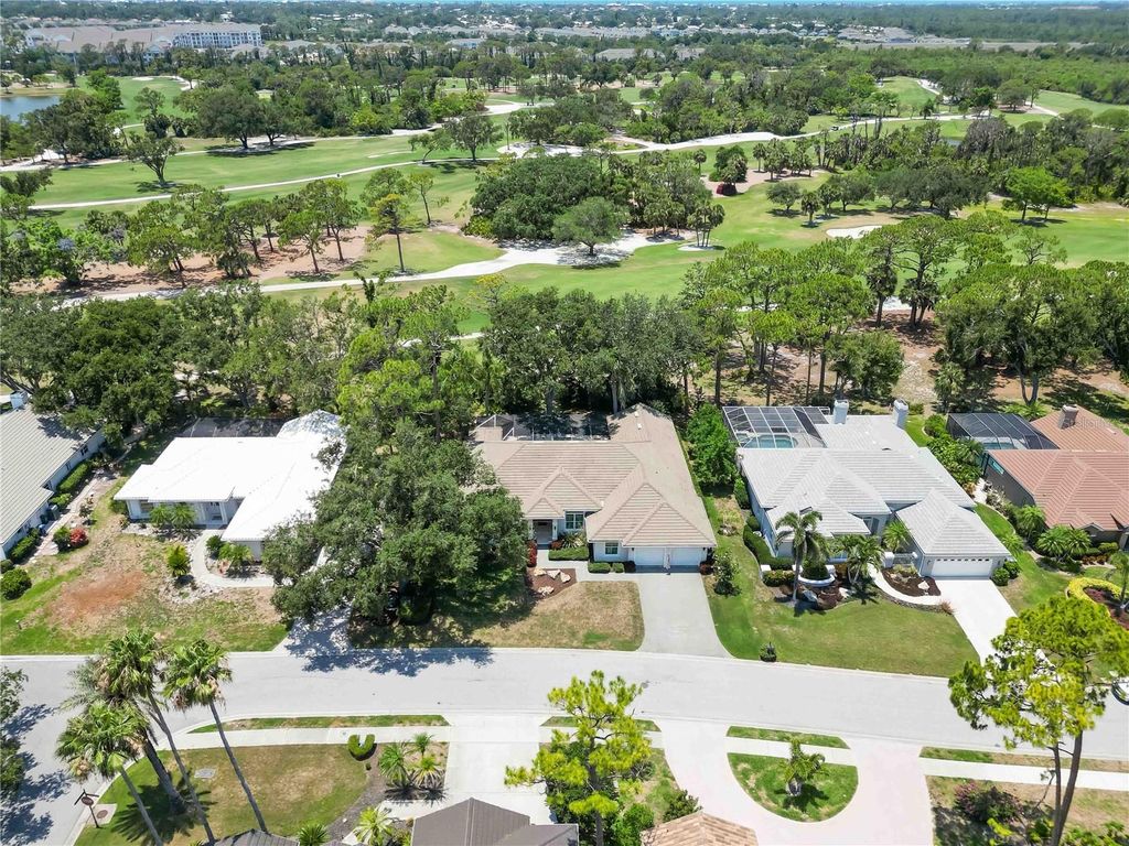 Photo of 2067 Tocobaga Lane, Nokomis, FL 34275 (MLS # A4652284)