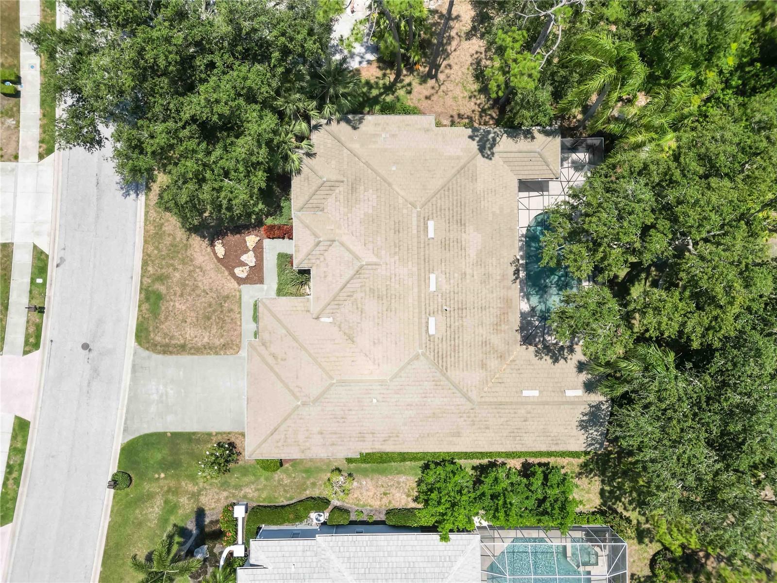 CALUSA LAKES UNIT 2 - Residential
