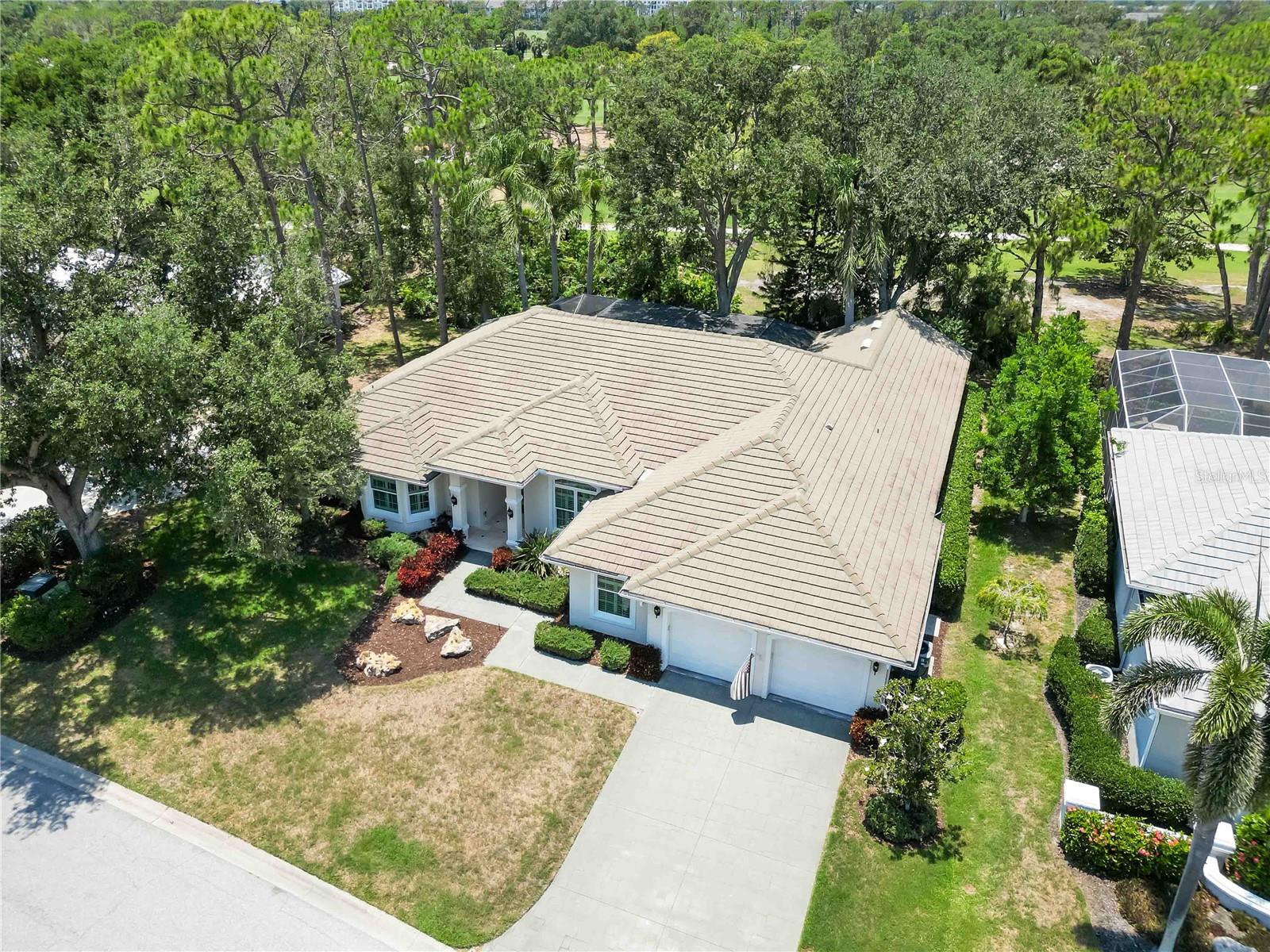 CALUSA LAKES UNIT 2 - Residential
