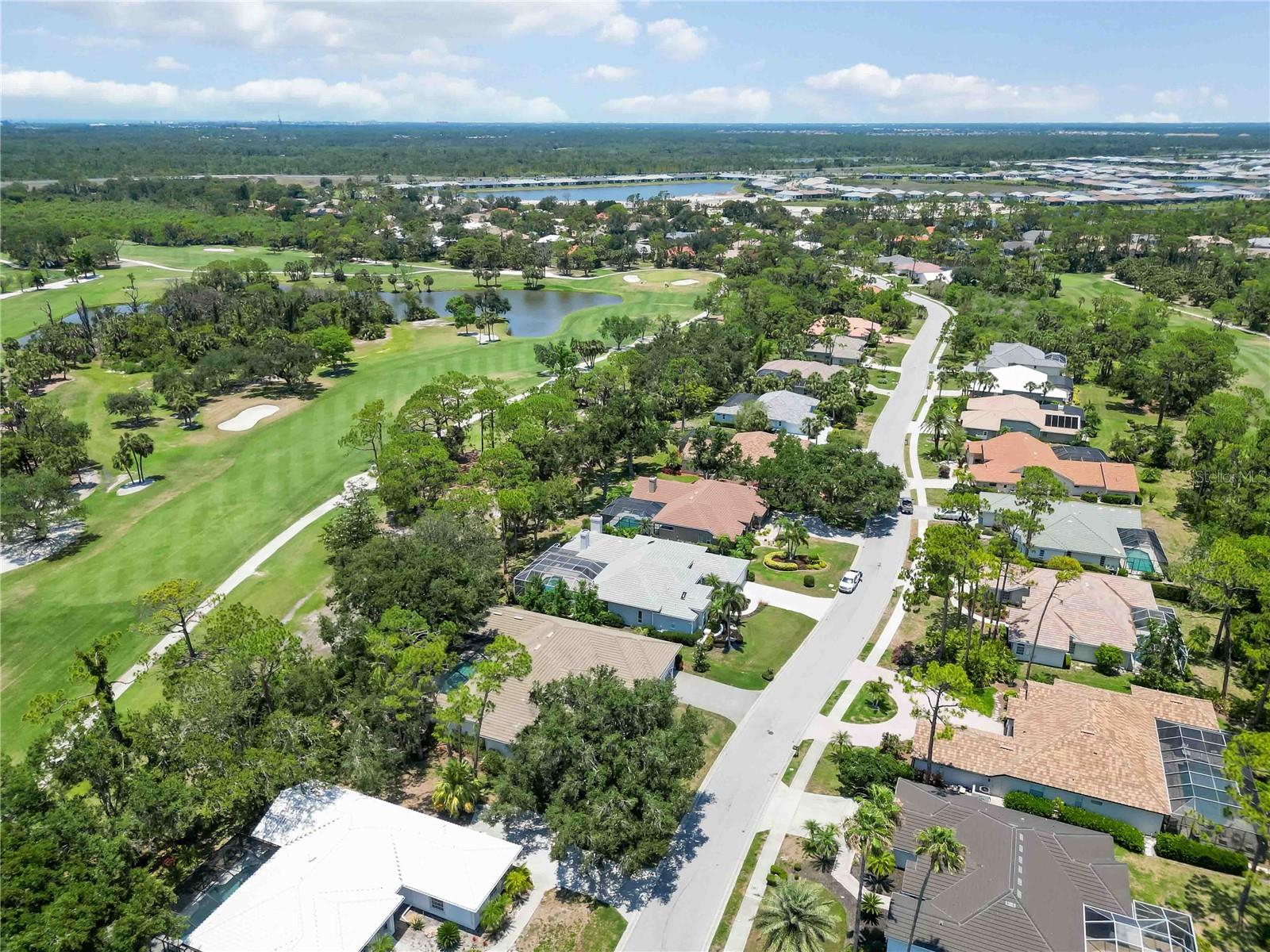 CALUSA LAKES UNIT 2 - Residential