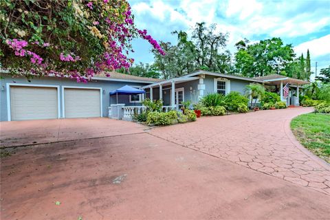 A home in ORLANDO