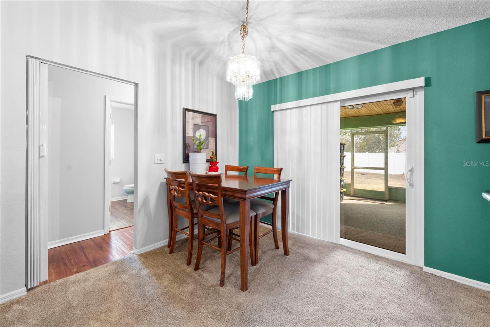 SPRING HILL - Residential