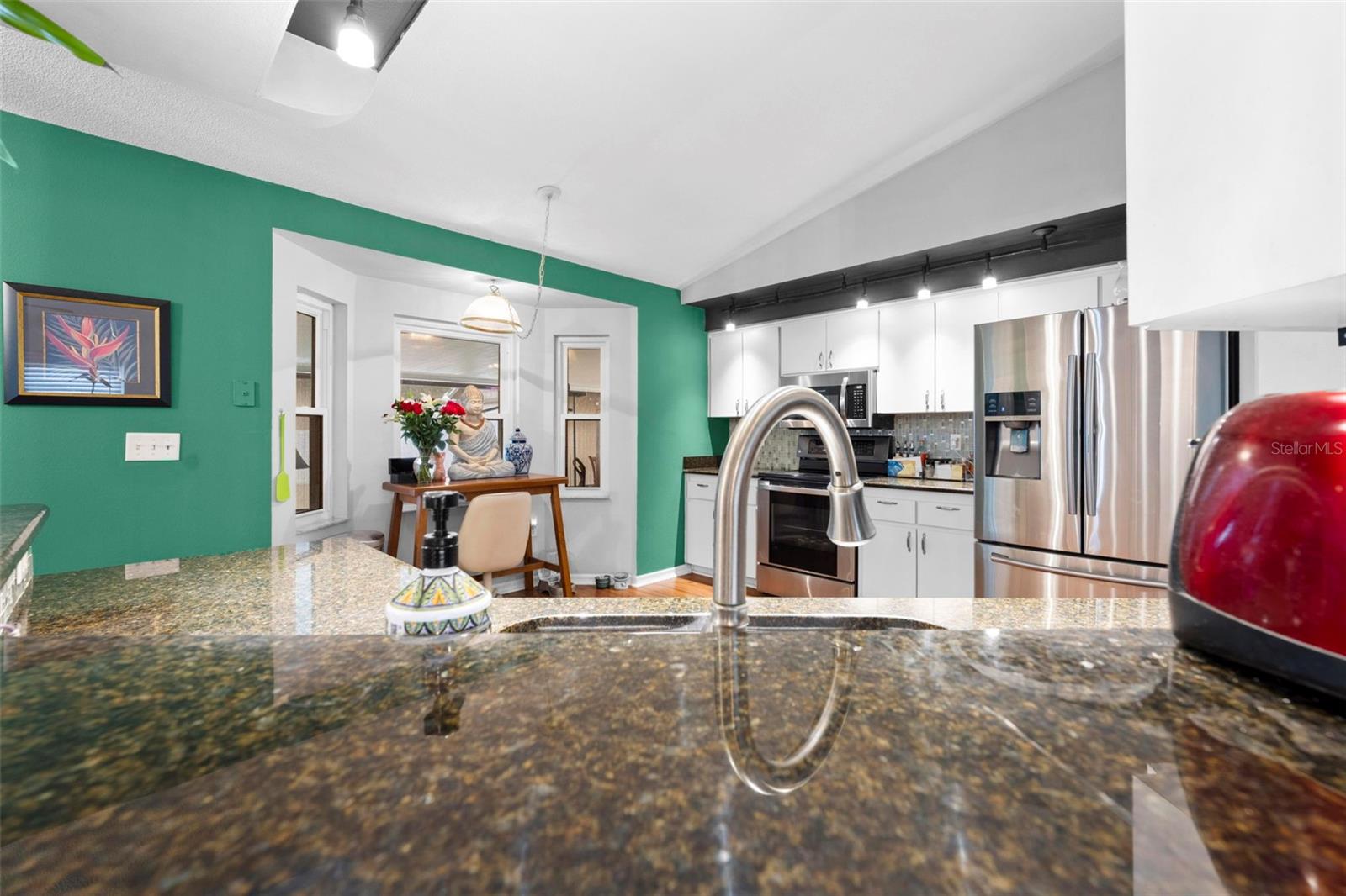 SPRING HILL - Residential