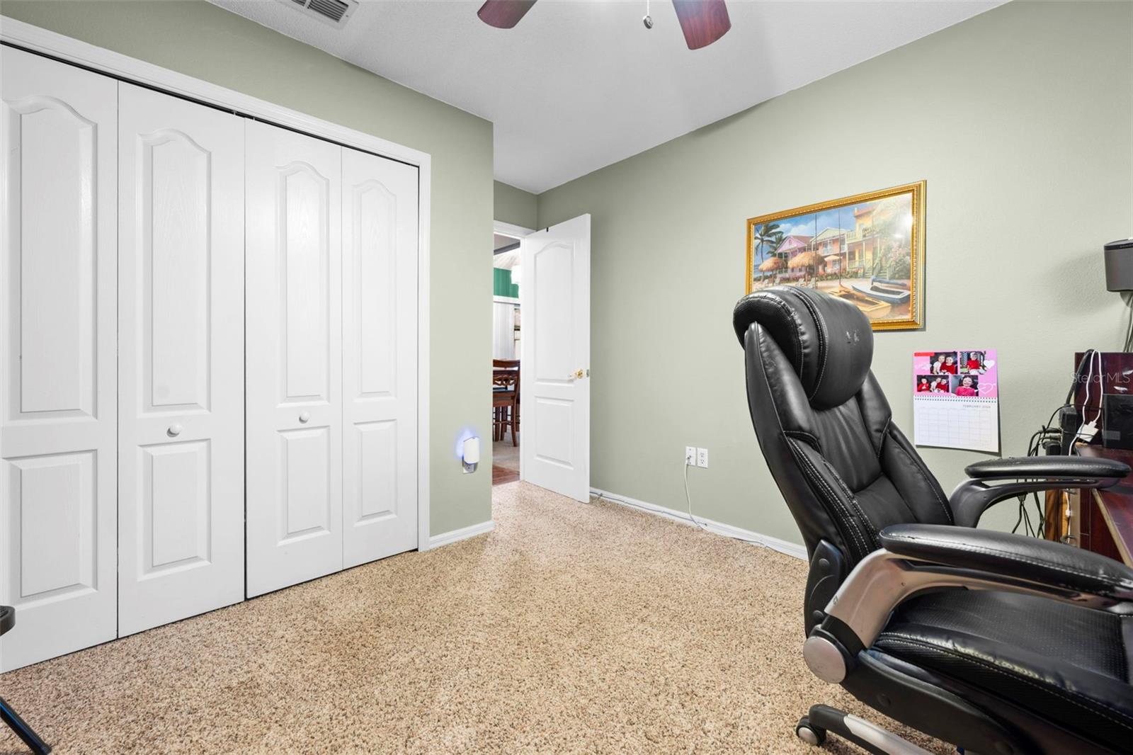 SPRING HILL - Residential