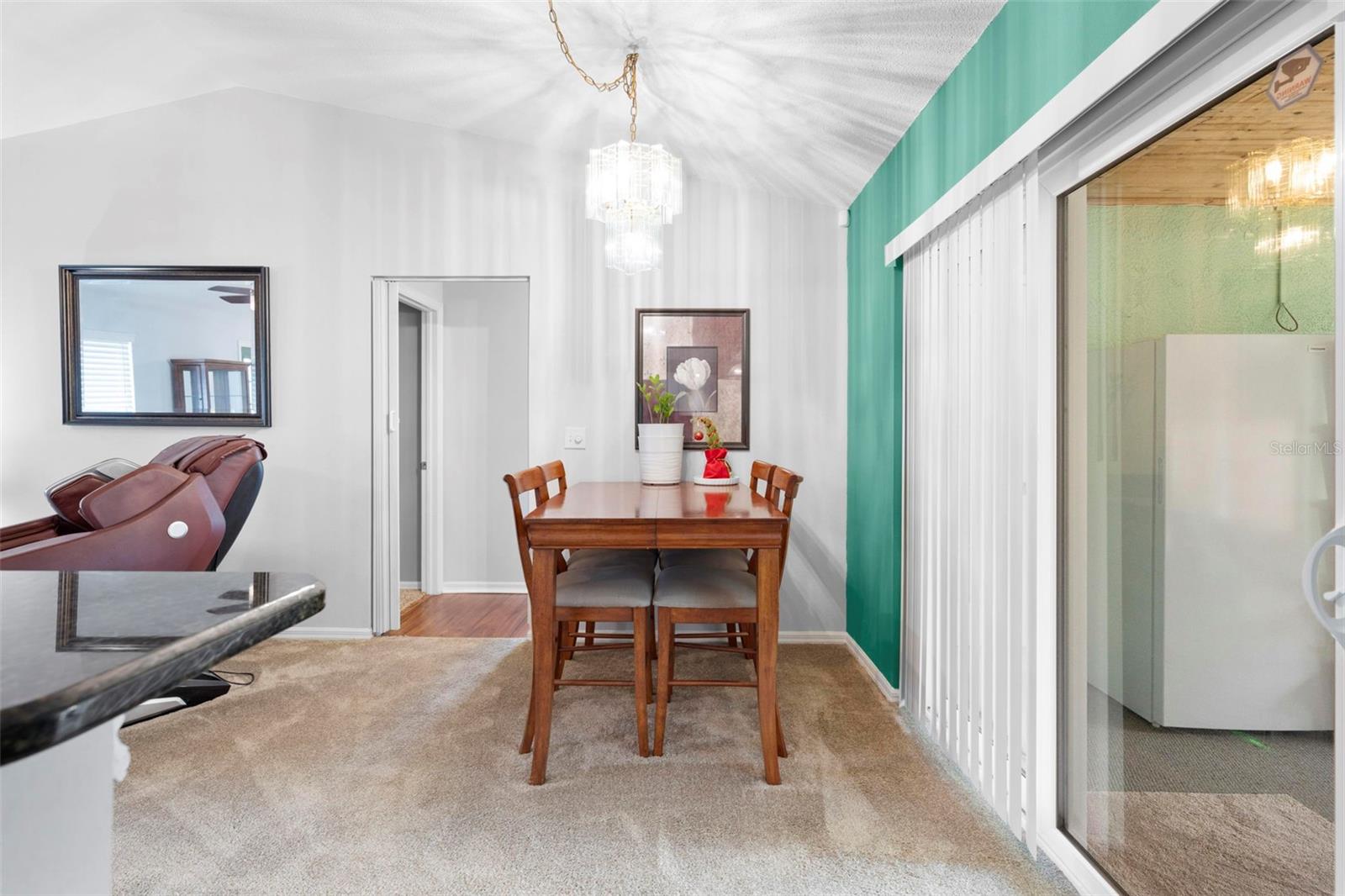 SPRING HILL - Residential