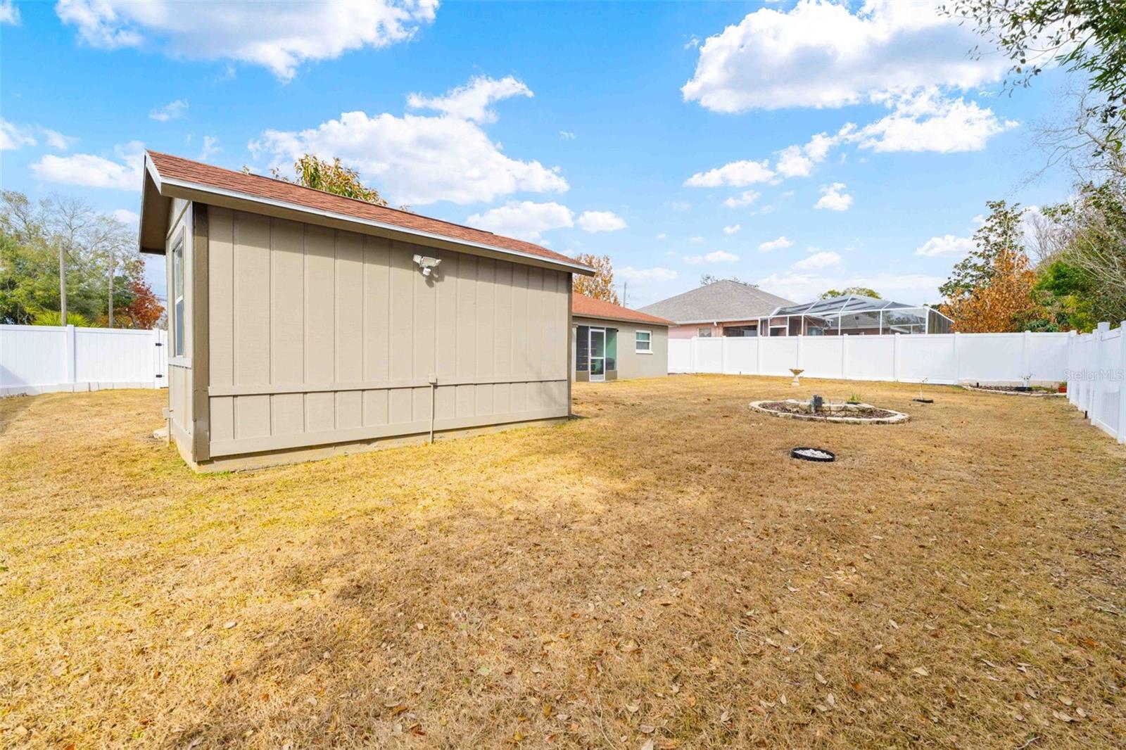 SPRING HILL - Residential