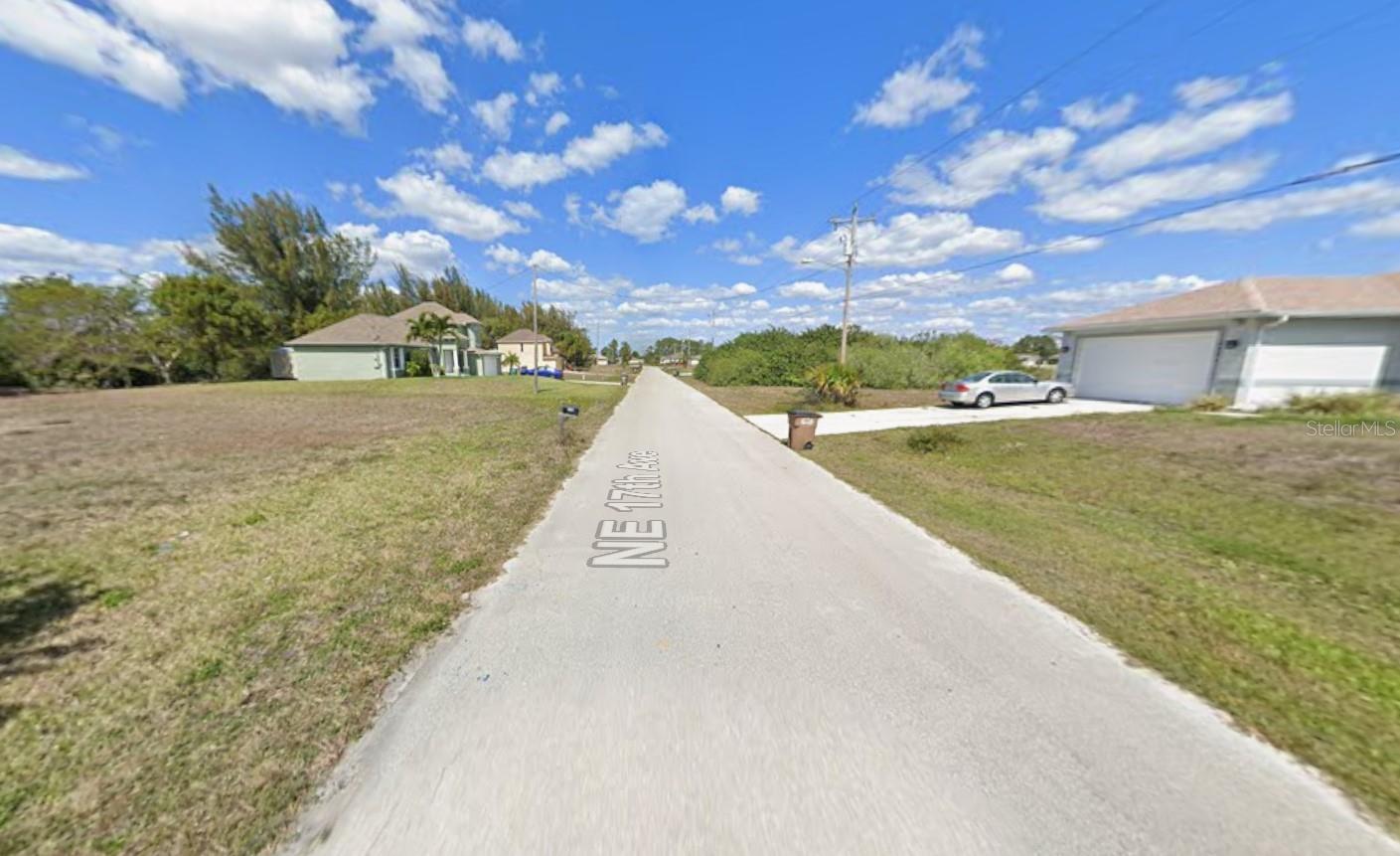 CAPE CORAL - Land