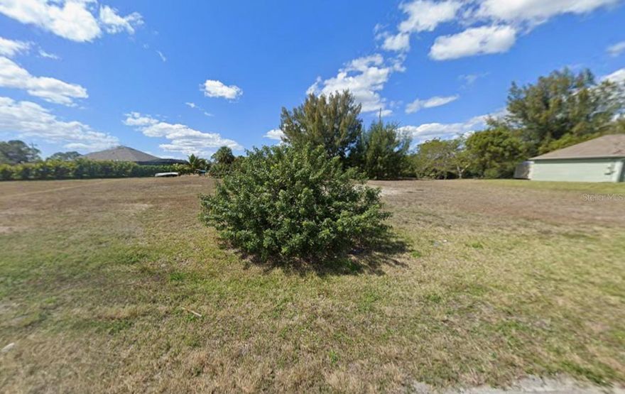 Discover the perfect spot to build your Florida dream home! This 0.23-acre vacant lot is located in a quiet and growing area of Northeast Cape Coral, surrounded by newer homes and convenient to shopping, dining, schools, and main roadways. Enjoy the flexibility of owning residential land in one of Southwest Florida’s most desirable cities—whether you’re planning to build now or hold for future investment. No HOA and no deed restrictions! Don’t miss this opportunity to secure your slice of paradise in Cape Coral. Buyer to verify utility availability and any building requirements with the City of Cape Coral.
