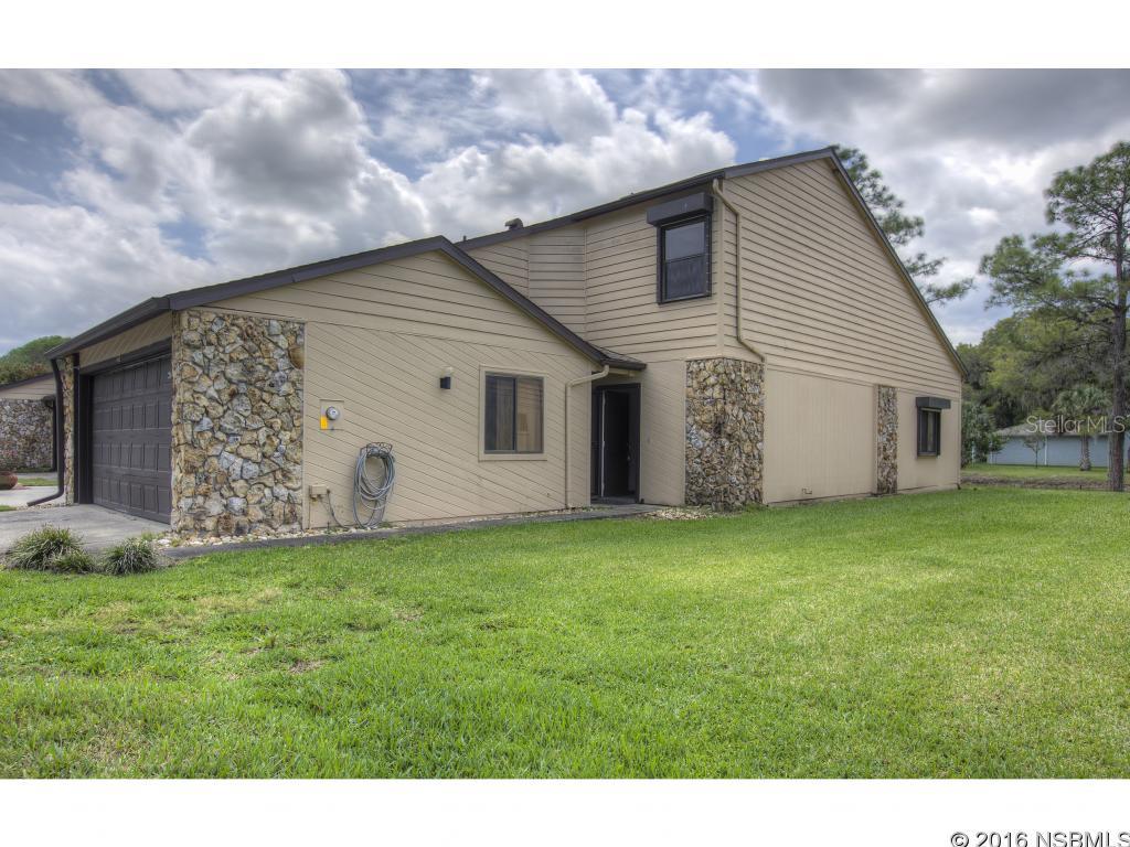 Hidden Pines Ph 01 - Residential