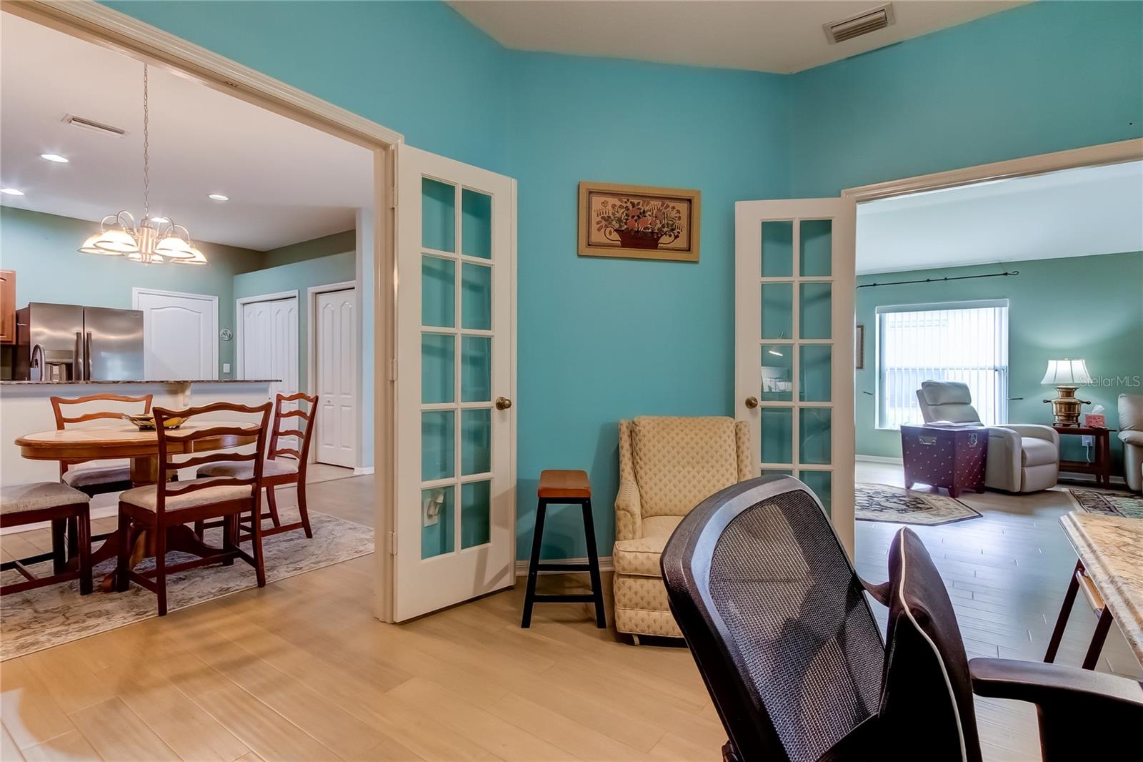 OAKSTEAD PRCL 08 - Residential