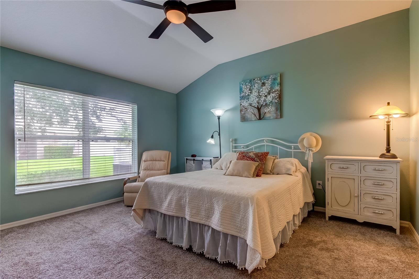 OAKSTEAD PRCL 08 - Residential