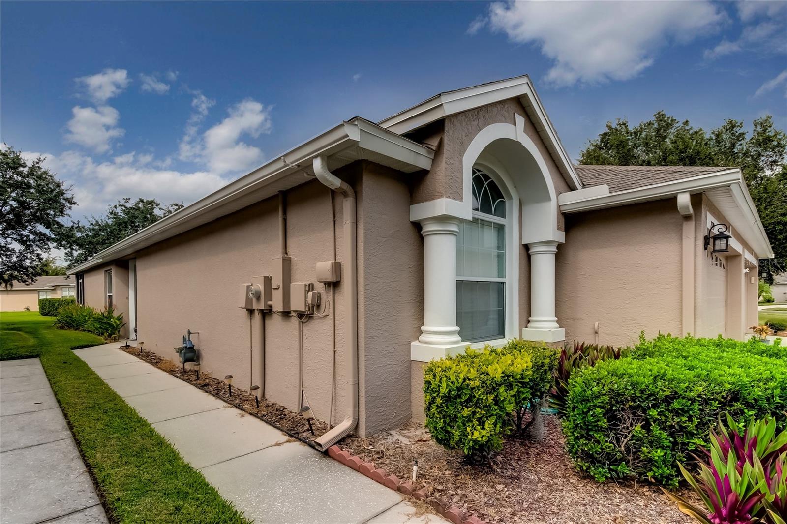 OAKSTEAD PRCL 08 - Residential