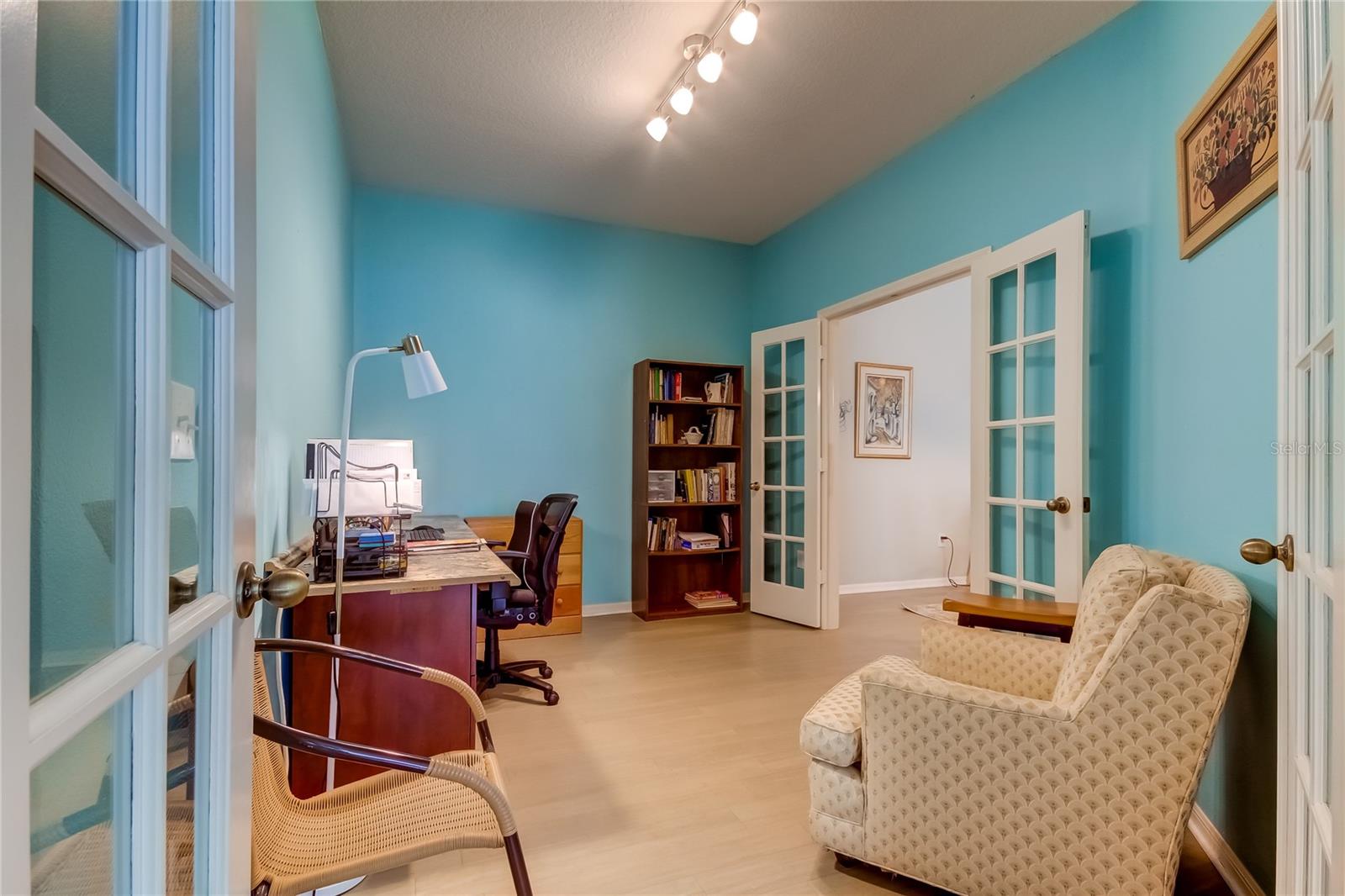 OAKSTEAD PRCL 08 - Residential